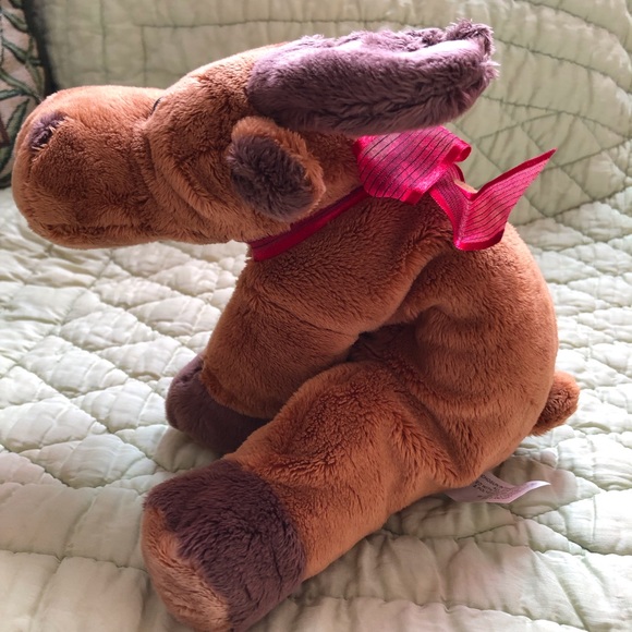 NEW Chosun plush Reindeer - Picture 3 of 8